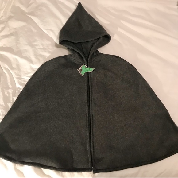 Handmade Lord of the Rings cloaks - Picture 3 of 7